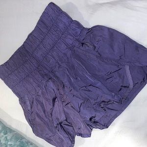 New free people shorts